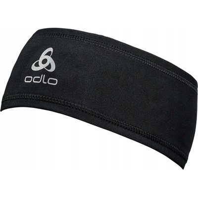 Odlo Polyknit Warm Eco bílá