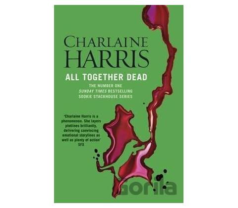 All Together Dead