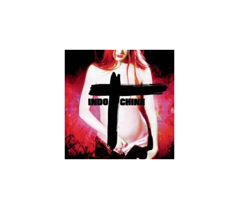 INDOCHINE: PARADIZE LP