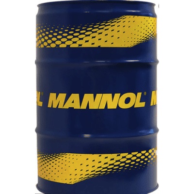 Mannol Extreme 5W-40 60 l