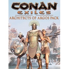 Conan Exiles: Architects of Argos Pack