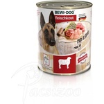 Bewi Dog Rich in Lamb 800 g