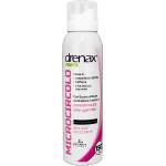 Paladin Pharma Спрей-мус срещу умора и тежест в краката - Дренакс - Drenax® Forte, 150 ml (552516 (03737) PP)