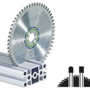 Pilové kotouče a pásy Festool Speciální pilový kotouč 160x2,2x20 TF52 496306