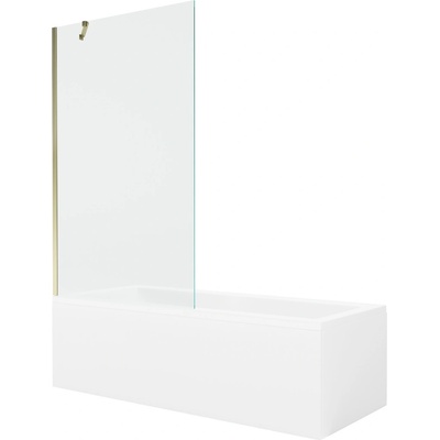 MEXEN Cubik 150 x 70 cm 550315070X9510000050