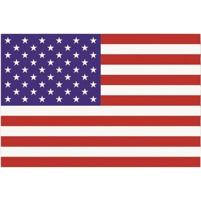 MIL-TEC Vlajka USA