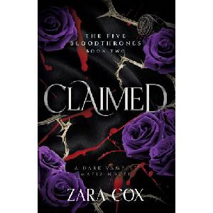 Claimed | Zara Cox (ISBN: 9781807344139)