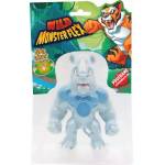diramix Monsterflex Диви животни - разтеглива фигура: Райнокс - носорог (0551R)