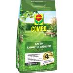 COMPO Lawn Long-Term Fertilizer Perfect 12kg for 480m2 - 23698 (23698)