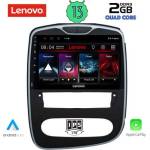 Lenovo LVD 4545_CPA Авто мултимедия