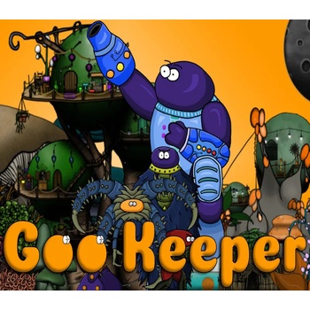 Goo Keeper