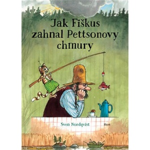 Jak Fiškus zahnal Pettsonovy chmury | Sven Nordqvist (2022)