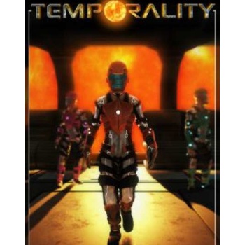 Project Temporality