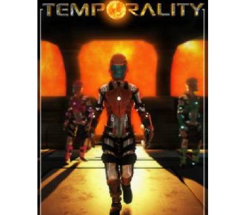 Project Temporality