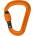 DMM HMS карабинер Dmm Phantom HMS Screwgate HMS carabiner - Orange (323-0198-1011)