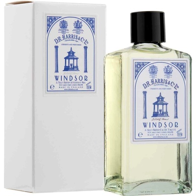D.R. Harris Windsor toaletní voda pánská 100 ml