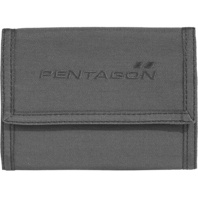 PENTAGON портфейл Stater 2.0, сиво (K16057-2.0-08WG)