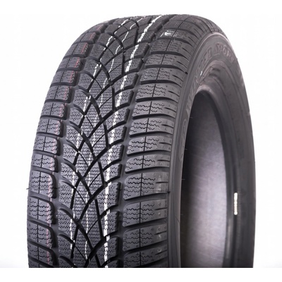 Dunlop SP Winter Sport 3D 215/60 R17 96H
