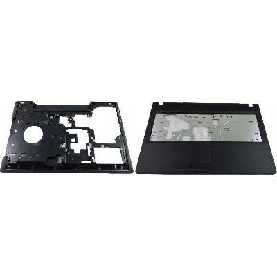 Kryt šasi spodní + PALMREST LENOVO G500 G505 G510