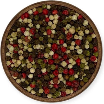 Herbi Pepř barevný 50 g