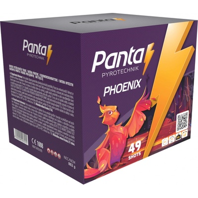 Kompakt 49 rán 30 mm Phoenix