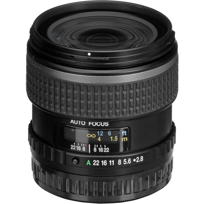 Pentax 150mm f/2.8 smc FA 645