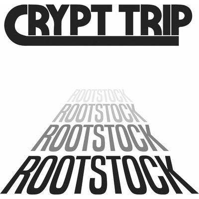 Crypt Trip - ROOTSTOCK Vinyl