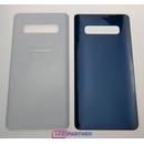 Kryt Samsung G975F Galaxy S10 Plus zadní bílý