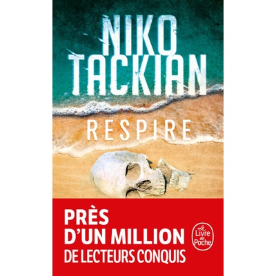 Respire | Niko Tackian