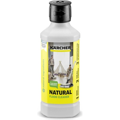 KÄRCHER RM 538 Přírodní univerzální čistící prostředek na podlahy ECO 500 ml 6.296-286.0