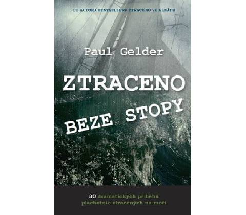 Ztraceno beze stopy