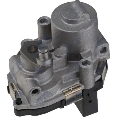 NTY Regulačný Ventil Tlaku TURBA/835556-0001/FORD Transit V362 V363 2.0 Ecoblue 15 (GK3Q6K682AB)