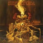 Warner Sepultura: Arise - CD (015825)