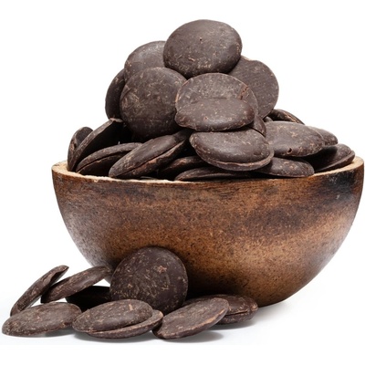 Grizly Kakaová hmota 100% 250 g