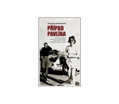 Případ Pavlína