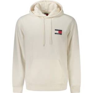 Tommy Hilfiger Мъжки суитшърт tommy hilfiger, Размер 2xl, Цвят Бяло (dm0dm20738_biybh)
