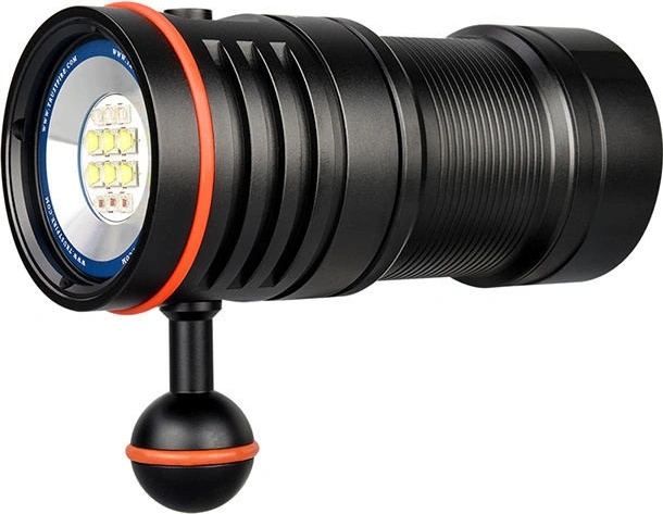 TrustFire DF50