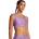 Under armour Спортен сутиен UA Crossback Mid Bra