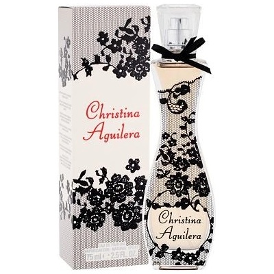 Christina Aguilera parfémovaná voda dámská 75 ml