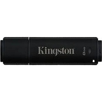 Kingston DataTraveler 4000 G2 8GB DT4000G2DM/8GB