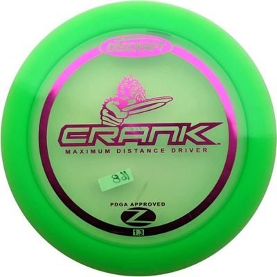 Discraft Crank Z Line