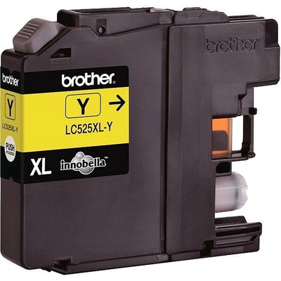 Brother LC-525XLY - originální