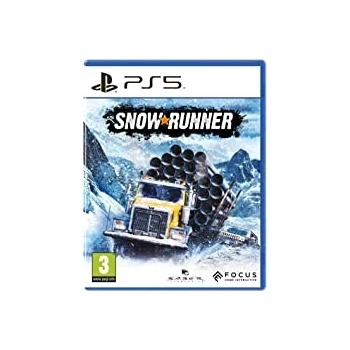 SnowRunner