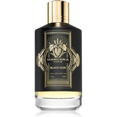Mancera Black Noir parfumovaná voda unisex 120 ml tester