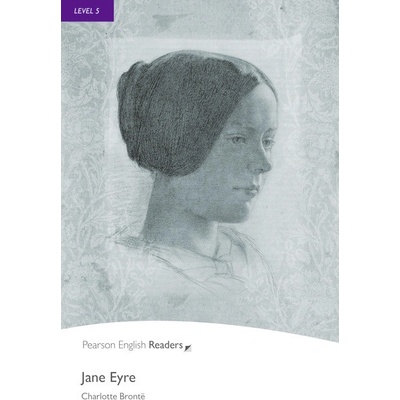 Jane Eyre - Charlotte Bronte