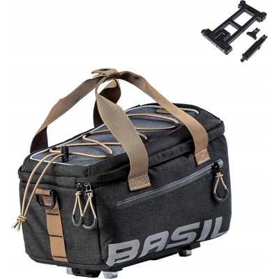 Basil Miles Trunk MIK 7l