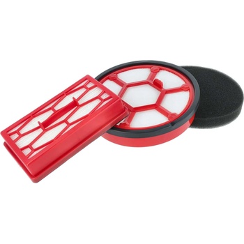 VHBW Комплект филтри за Dirt Devil 20 / 35 / 50, 2220001 (889005812)