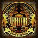 Rawb: Here and Now LP