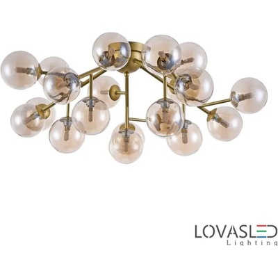 Maytoni Dallas MOD545PL-20G