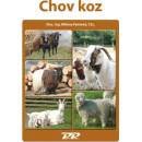 Chov koz